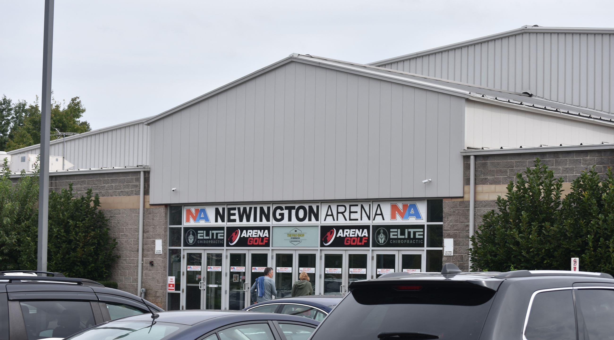newington-ice-arena-employment-opportunities